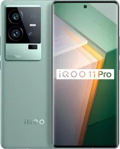 Замена тачскрина на телефоне IQOO 11 Pro в Волгограде